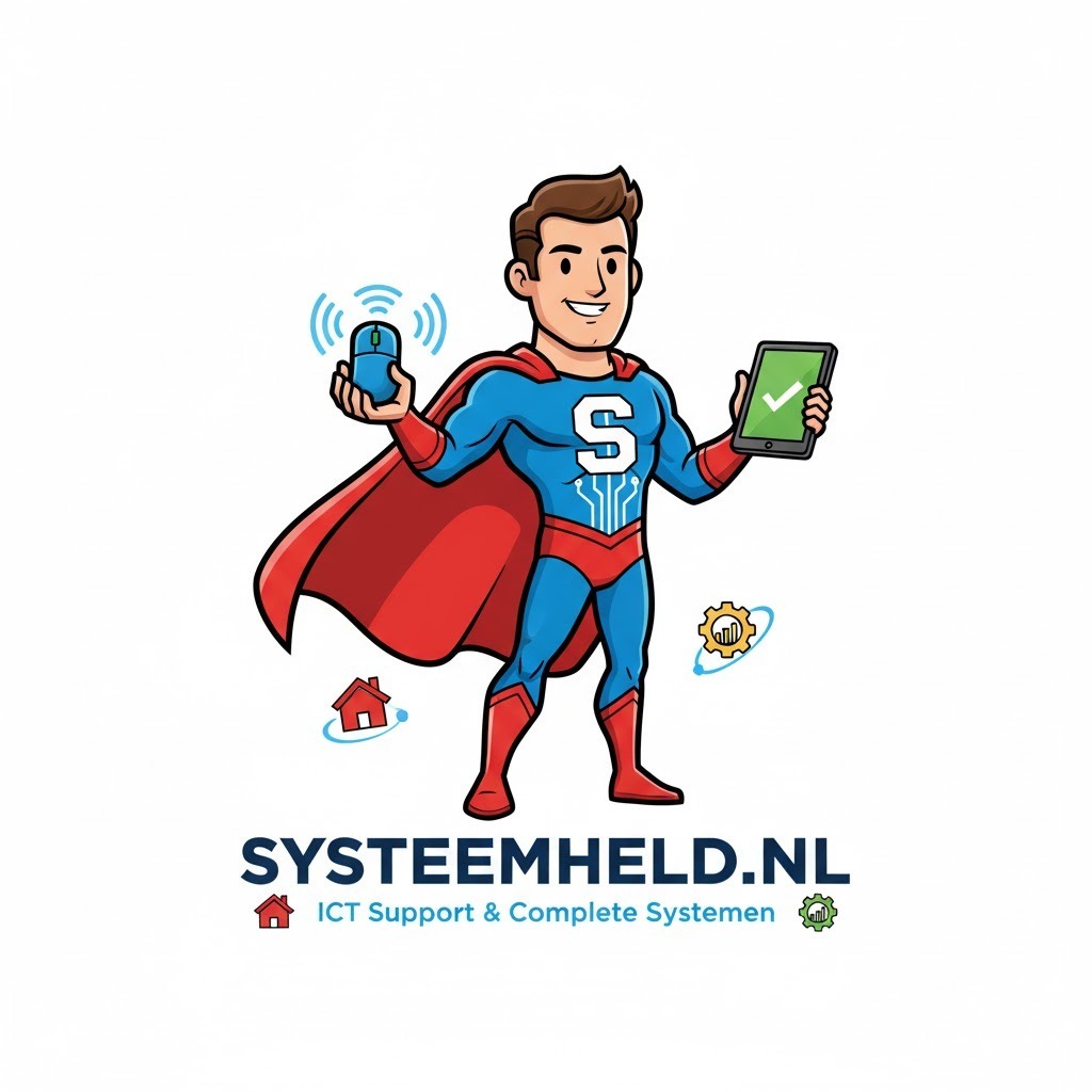 Systeemheld
